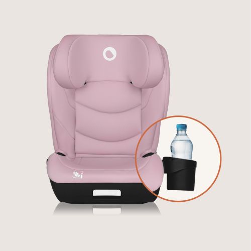 Magnetische Gurte im Kinderwagen